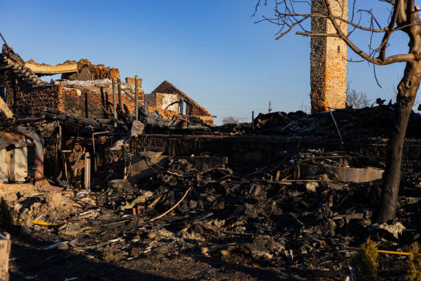 Reliable Fire Damage Assessment contractor in Mont Clare, PA by Fire Damage Doption