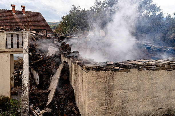 Affordable Fire Damage Assessment solutions in Mont Clare, PA